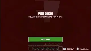 Minecraft but i can go in mobs