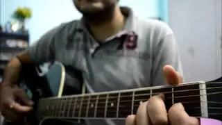 aah ko chahiye mirza ghalib ghazal unplugged