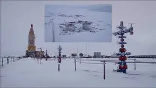Yamal - Nenets Governor on Future Regional Developments: LNG, Transport and Ports.
