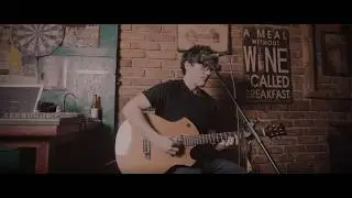 Rodolfo To&egrave; - Live @ RAW Session