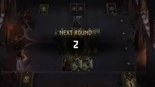 Gwent: Fat Kolgrim Deck #1