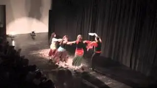 Anatolian Dream~ Anatolia Folk 