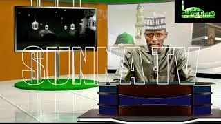 Algoni Abdulmalik Algoni Abubakar Ibrahim من قوله تعالى إن الله يدفع إلى آخر الحج