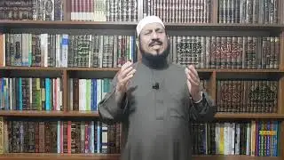 مناظرة بين سيدي العارف بالله عبد القادر الجيلاني و الشيطان.