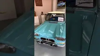 Citroen Ami 6 #citroenami