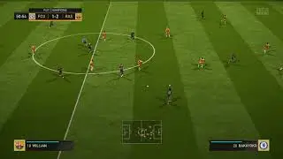 FIFA 18 WEEKEND LEAGUE LEGACY DEFENDING HACK