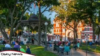 Oskaloosa News - Year In Review 2013