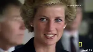 Documental- Diana,  el legado
