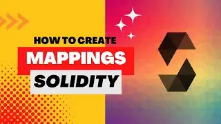 Mapping in solidity | Solidity For Beginners 2023
