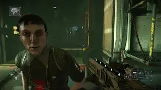 Killzone Shadow Fall (PS4 PRO) Walkthrough - Chapter 5