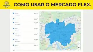 COMO FUNCIONA O ENVIO FLEX DO MERCADO LIVRE? DICAS NA PRATICA!!!