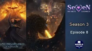 THE DRAGON SAGA: RAGNAROK (Loki) - Season 3 Episode 8 / Seven Hearts Stories