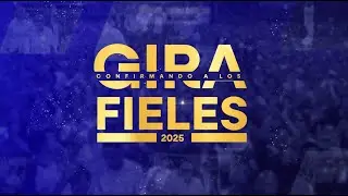 HNO. PUERTAS | FIESTA DE LA JUVENTUD | GIRA VENEZOLANA 2025 | GUANARE | LUZTV