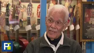 Un recorrido por 'Casa Amadeo', la tienda de música latina más antigua de Nueva York