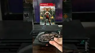 God of War 2 🔥😈 Tamil PS2 Gameplay 💯 #thambiyarugaming #tamilgaming