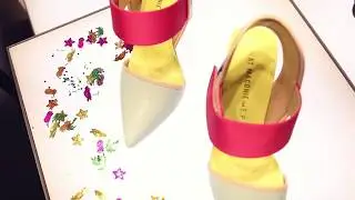 #BaneasaXclusive presents Kat Maconie for EPICA @ Tezyo