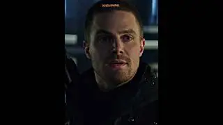 Oliver argues with John and Felicity about his plan #shorts