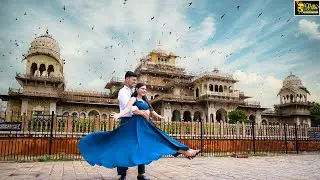 Prince PhotoGraphy Sakeet Etah Jaipur Pre Wedding Prakhar Love Hema Con Us...9675571270 , 9720656070