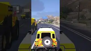 GTA 5 FiveM RTX 5070 8k60 Car Mods Map Mods ENB Reshade