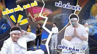 MC ST Sơn Thạch màu mè ra dẻ khi nhảy cao và cái kết đầy ướt át, 