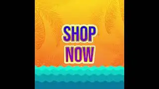 Summer Sale - Starts Today!