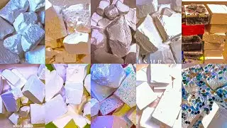 Speed up 🤍🦤buttery chalk jumbo & block 🤍🦤ASMR edit #oddlysatisfying #asmr #chalkasmr #viral #views 
