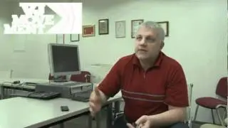 Press Freedom in Russia 