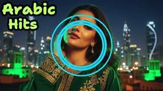 Arabic Club Remix 🔥 Night Club Middle Eastern EDM