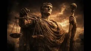 THE EMPIRE THAT CONSUMED ITSELF