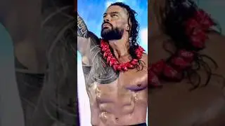 Roman Reigns wins 2026 mens Royal Rumble   #wwe #royalrumble #romanreigns #2026