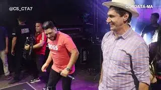 DIEGO SOUSA E PISADINHA DE LUXO, COROATÁ-MA