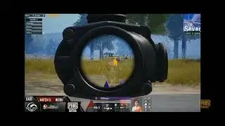 Mega Vexe 1v3 Against BTR || Mega vs BTR vs Sge || PMWL Highlights