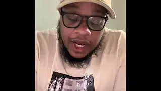 Message to the nation time to wake up 