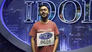 Audisi Indonesian idol (parodi) lucu abis