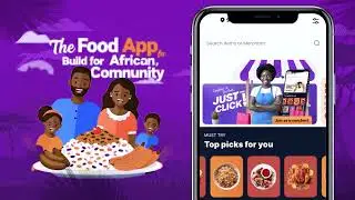Douty connects African culture with Australia.