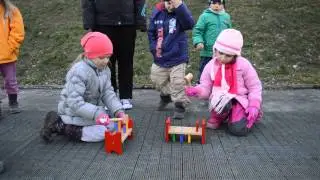 Eli&scaron;ka a Nikolka