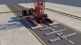 DEMAG CC 2800 1 By Said Ibrahim