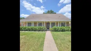 Houston Homes for Rent 4BR/2BA by Houston Property Management