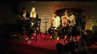 Zamigotał Świat - Varius Manx (Julia Mii)