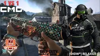 RELAXSIT Black Ops 7 CMG 1v1 SND