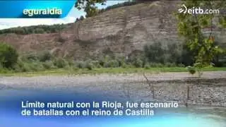 Conozcamos Mendavia en la Ribera navarra