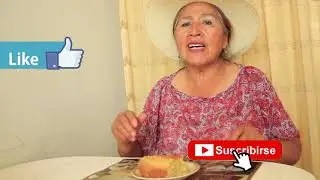 CÓMO HACER UN RICO PASTEL DE CHOCLO EN CASA - RECETA FÁCIL