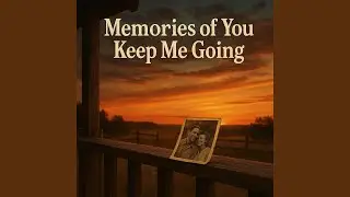 Memories of You Keep Me Going