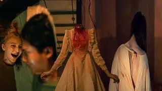 Sugar Mill (2025) Movie Explained in Hindi | Pabrik Gula Horror Movie Ending Explained