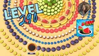 Hole em All: Collect Master Level 290