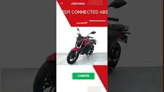 FZ25 FAZER CONNECTED ABS 2025 &agrave; venda em Jundia&iacute;/SP - findmotors.com.br