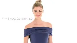 Loop Dress by Carlos Saavedra instructional video