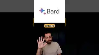5 Use Cases Of Bard To Make You Fall In Love With It #bard