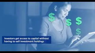 Securities Based Lending