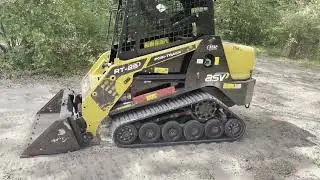 2023 ASV POSI-TRACK RT25 For Sale